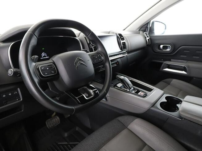 Citroen C5 Aircross automat, skóra , full led, grzane fotele, navi ,kamera, klimatronik