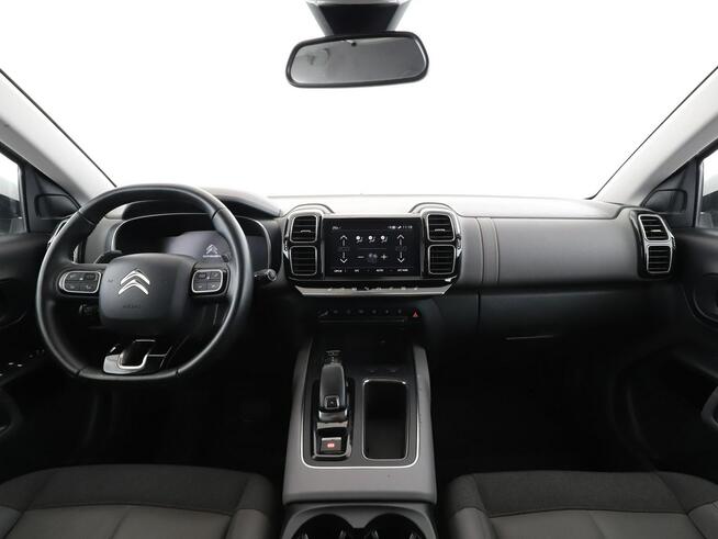 Citroen C5 Aircross automat, skóra , full led, grzane fotele, navi ,kamera, klimatronik