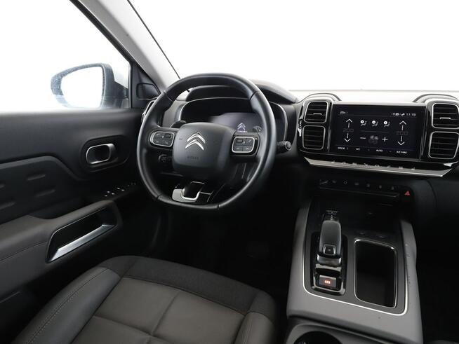 Citroen C5 Aircross automat, skóra , full led, grzane fotele, navi ,kamera, klimatronik