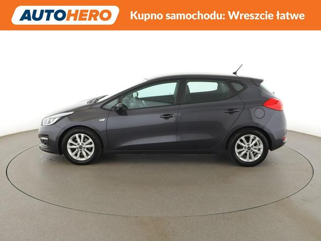 Kia Cee'd 1.4MPI PDC klima tempomat
