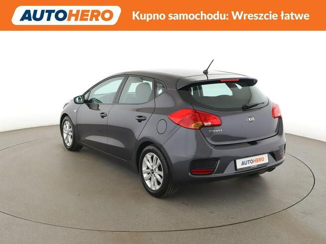 Kia Cee'd 1.4MPI PDC klima tempomat