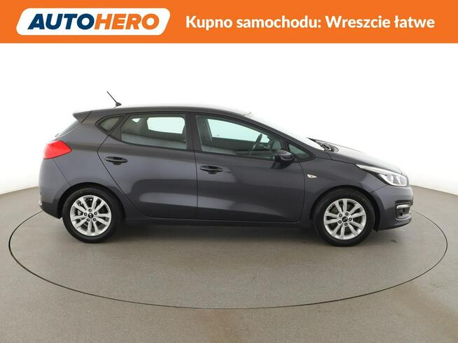 Kia Cee'd 1.4MPI PDC klima tempomat