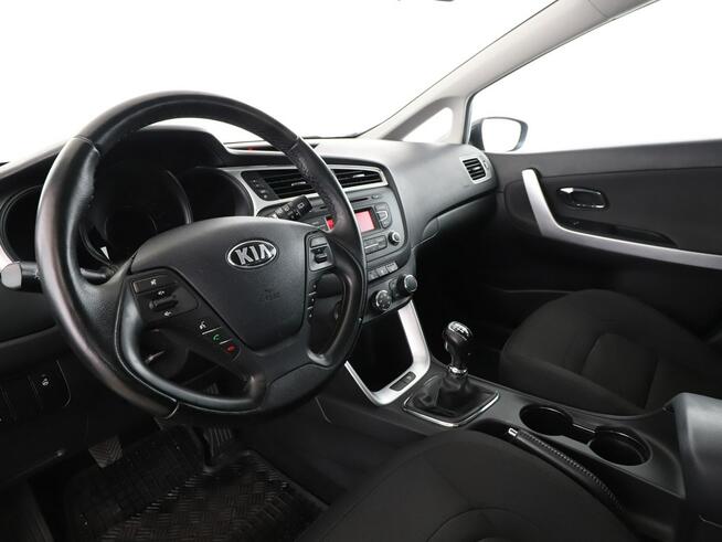 Kia Cee'd 1.4MPI PDC klima tempomat