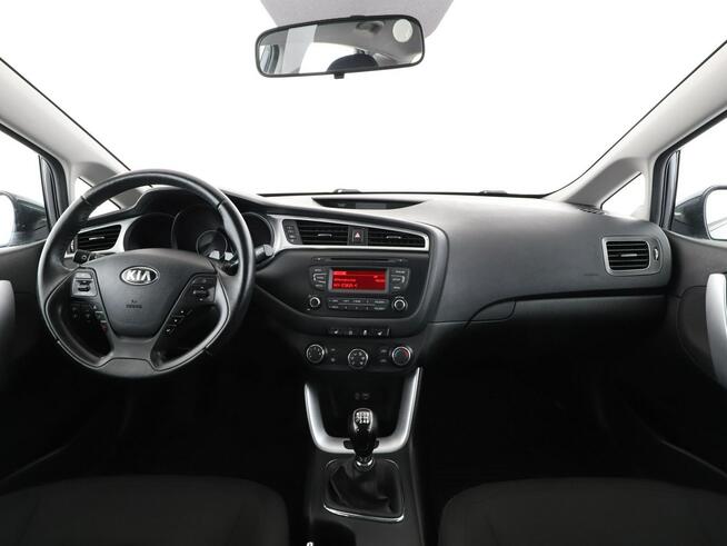 Kia Cee'd 1.4MPI PDC klima tempomat