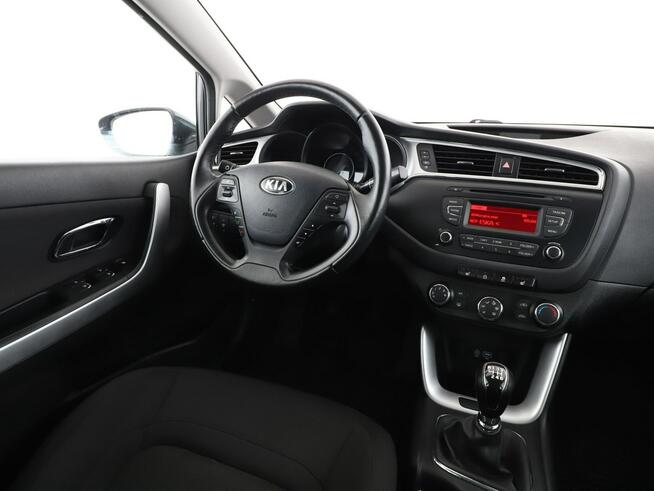 Kia Cee'd 1.4MPI PDC klima tempomat