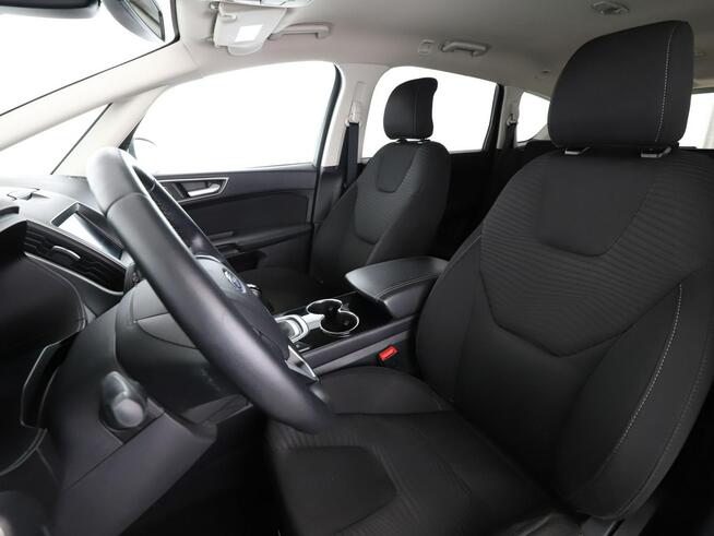 Ford S-Max navi manual pelen serwis klimatyzacja tempomat 7 os