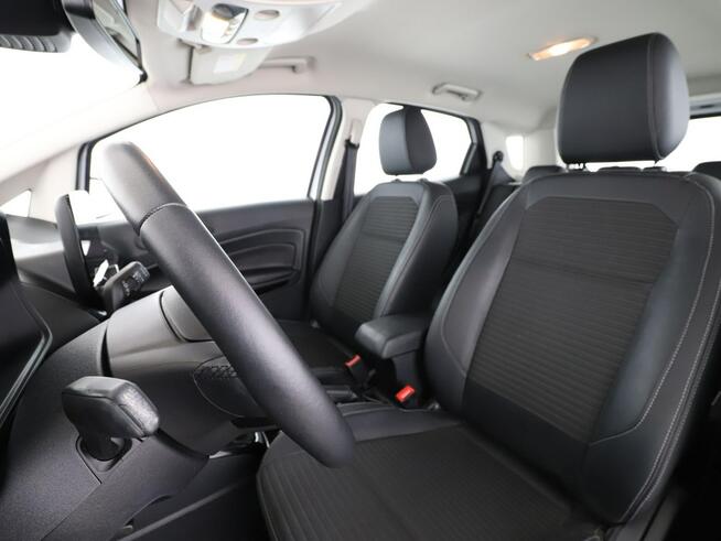 Ford EcoSport klima auto grzane fotele czujniki parkowania