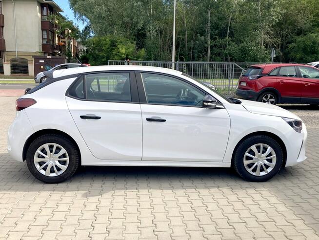 Opel Corsa Klimatyzacja * Wspomaganie kierownicy * ABS