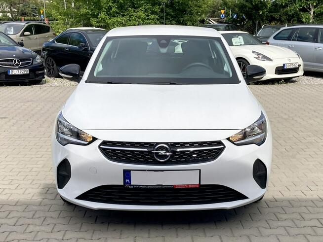 Opel Corsa Klimatyzacja * Wspomaganie kierownicy * ABS