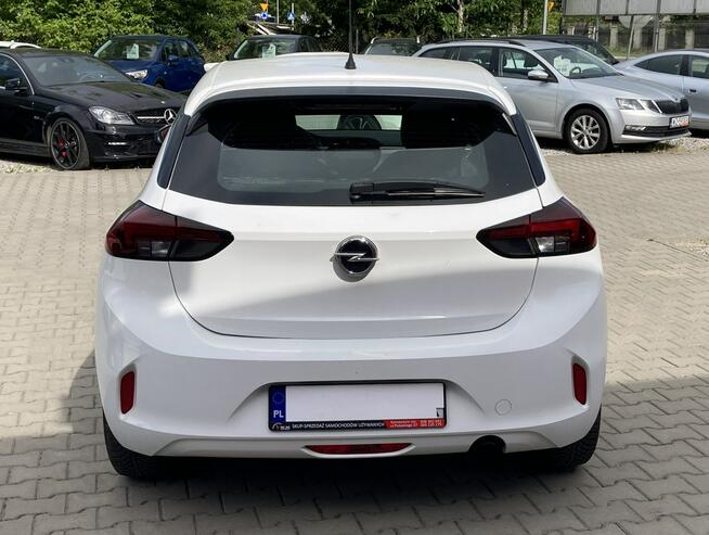 Opel Corsa Klimatyzacja * Wspomaganie kierownicy * ABS