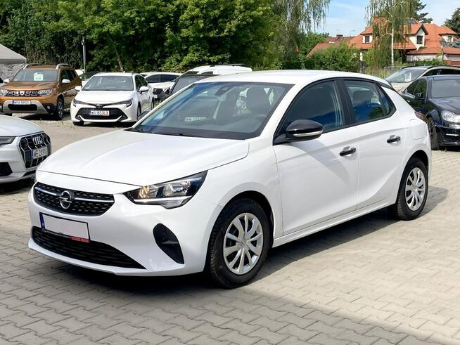 Opel Corsa Klimatyzacja * Wspomaganie kierownicy * ABS