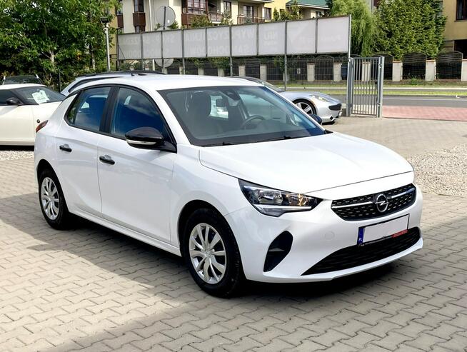 Opel Corsa Klimatyzacja * Wspomaganie kierownicy * ABS