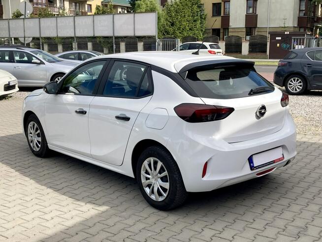 Opel Corsa Klimatyzacja * Wspomaganie kierownicy * ABS