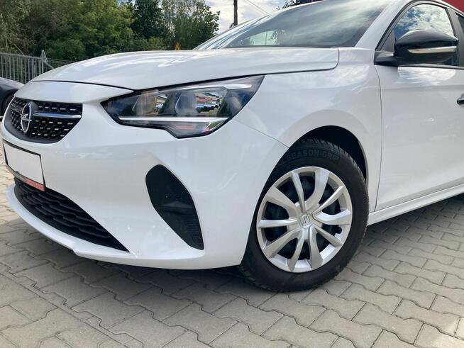 Opel Corsa Klimatyzacja * Wspomaganie kierownicy * ABS