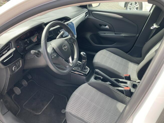 Opel Corsa Klimatyzacja * Wspomaganie kierownicy * ABS