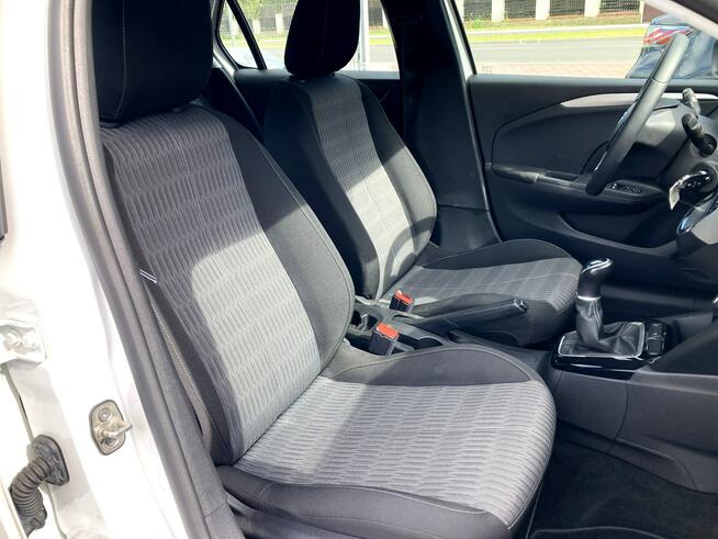 Opel Corsa Klimatyzacja * Wspomaganie kierownicy * ABS