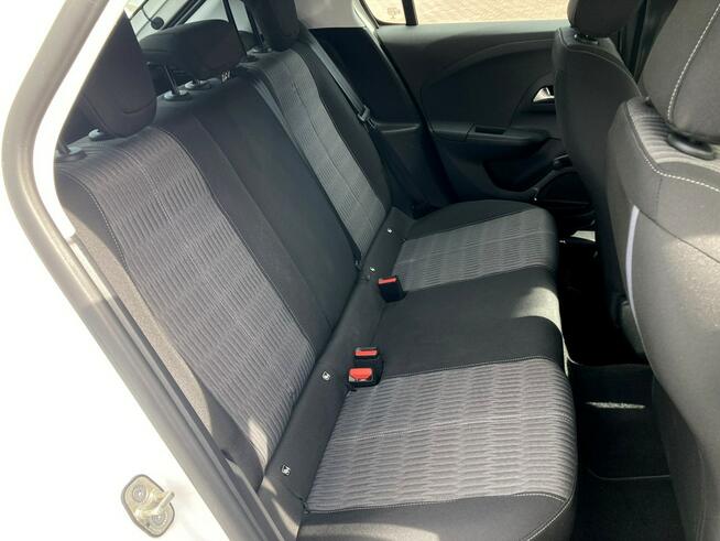 Opel Corsa Klimatyzacja * Wspomaganie kierownicy * ABS