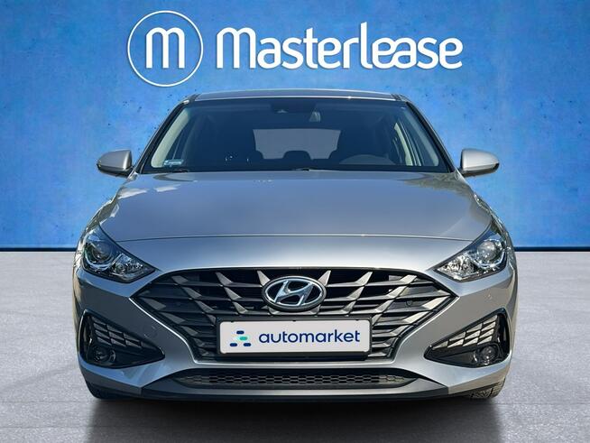 Hyundai i30 1.5 DPI Classic + ! Z polskiego salonu ! Faktura VAT !