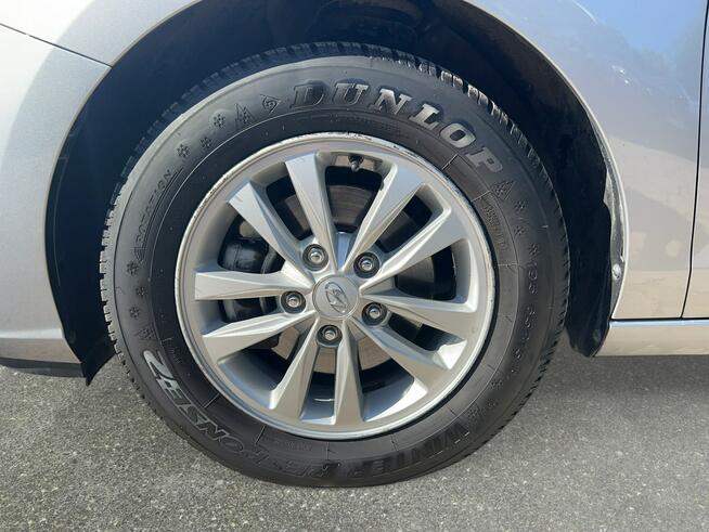 Hyundai i30 1.5 DPI Classic + ! Z polskiego salonu ! Faktura VAT !