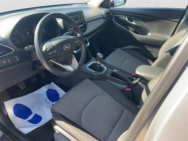 Hyundai i30 1.5 DPI Classic + ! Z polskiego salonu ! Faktura VAT !