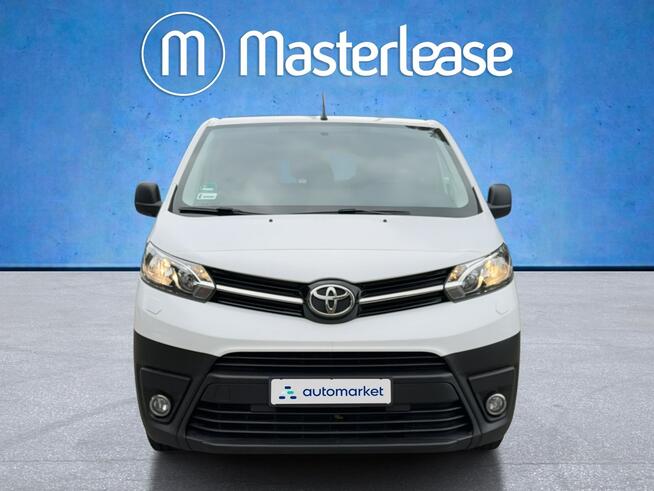 Toyota ProAce 2.0 D-4D Long 2,8t ! Z Polskiego Salonu ! Faktura VAT !