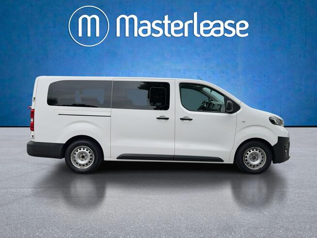 Toyota ProAce 2.0 D-4D Long 2,8t ! Z Polskiego Salonu ! Faktura VAT !
