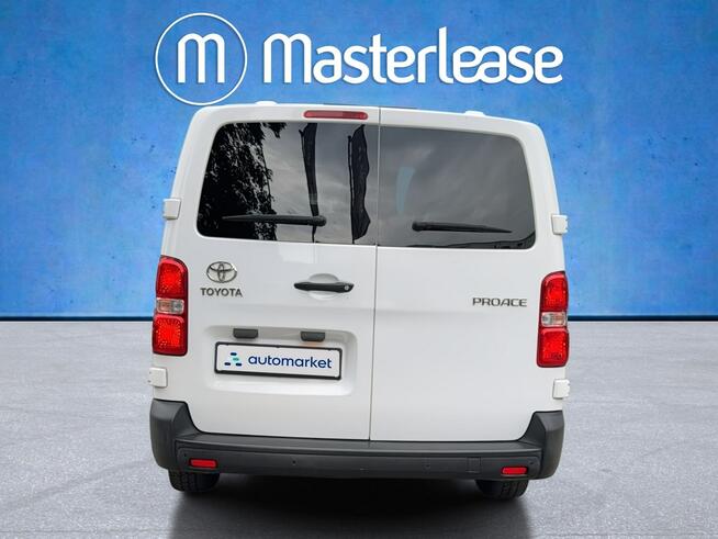 Toyota ProAce 2.0 D-4D Long 2,8t ! Z Polskiego Salonu ! Faktura VAT !