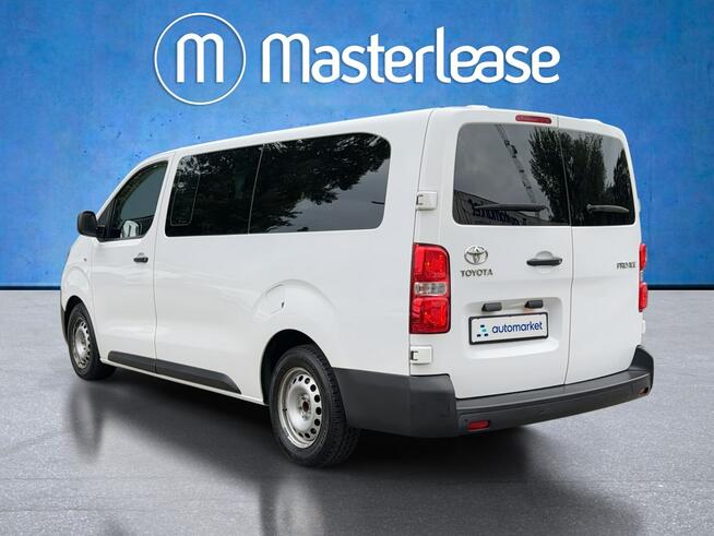 Toyota ProAce 2.0 D-4D Long 2,8t ! Z Polskiego Salonu ! Faktura VAT !