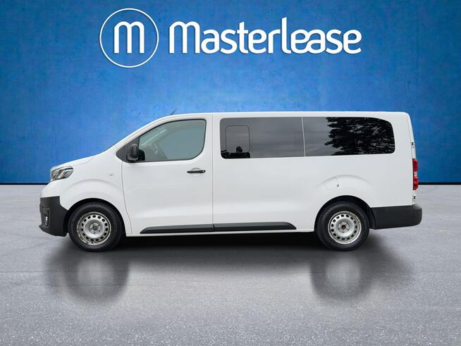 Toyota ProAce 2.0 D-4D Long 2,8t ! Z Polskiego Salonu ! Faktura VAT !