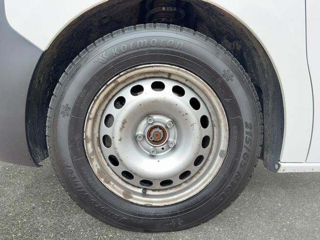 Toyota ProAce 2.0 D-4D Long 2,8t ! Z Polskiego Salonu ! Faktura VAT !