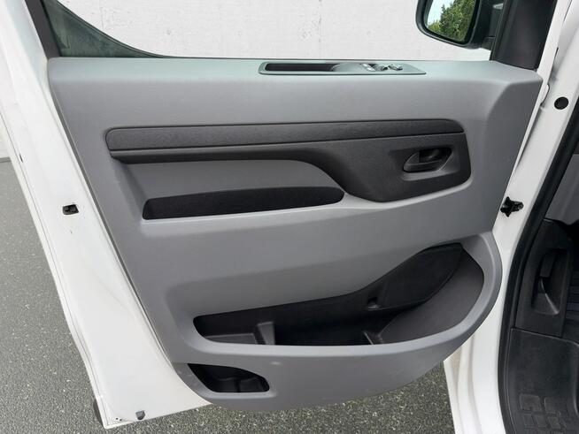 Toyota ProAce 2.0 D-4D Long 2,8t ! Z Polskiego Salonu ! Faktura VAT !