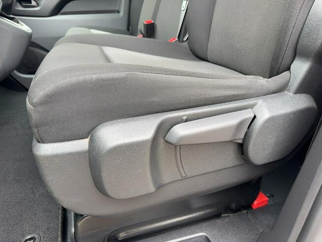 Toyota ProAce 2.0 D-4D Long 2,8t ! Z Polskiego Salonu ! Faktura VAT !
