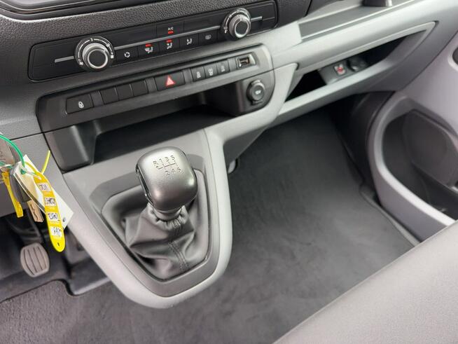 Toyota ProAce 2.0 D-4D Long 2,8t ! Z Polskiego Salonu ! Faktura VAT !