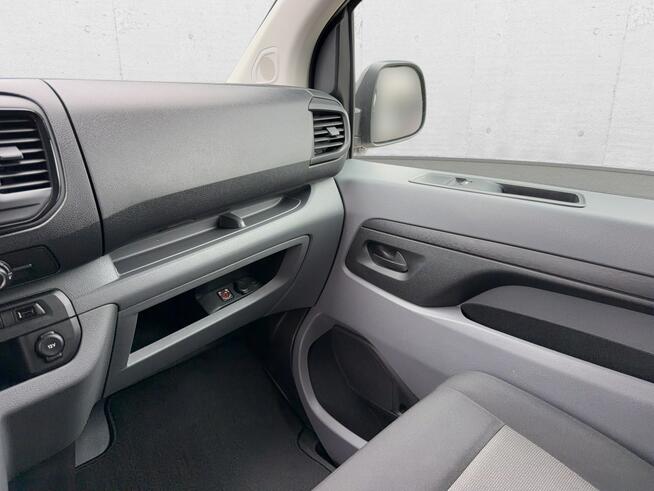 Toyota ProAce 2.0 D-4D Long 2,8t ! Z Polskiego Salonu ! Faktura VAT !