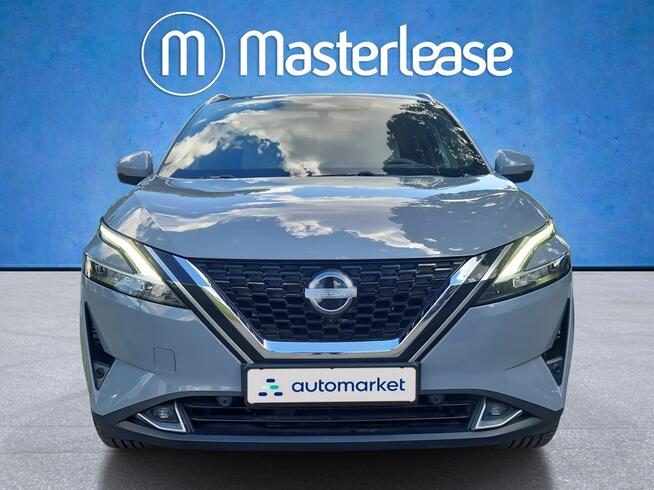 Nissan Qashqai 1.3 DIG-T mHEV Tekna Xtronic! Z Polskiego Salonu! Faktura VAT