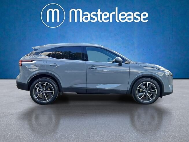 Nissan Qashqai 1.3 DIG-T mHEV Tekna Xtronic! Z Polskiego Salonu! Faktura VAT