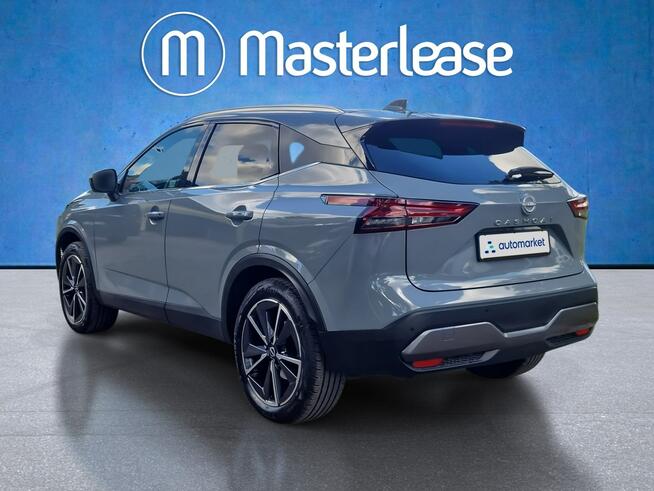 Nissan Qashqai 1.3 DIG-T mHEV Tekna Xtronic! Z Polskiego Salonu! Faktura VAT