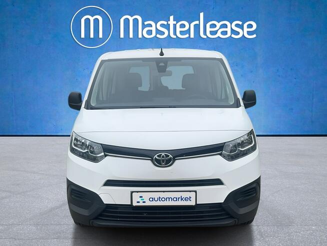 Toyota Proace City Verso 1.5 D-4D Combi ! Z Polskiego Salonu ! Faktura VAT !