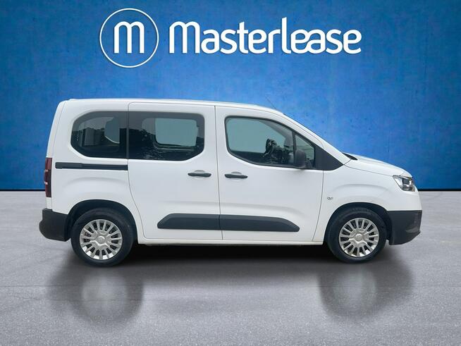 Toyota Proace City Verso 1.5 D-4D Combi ! Z Polskiego Salonu ! Faktura VAT !