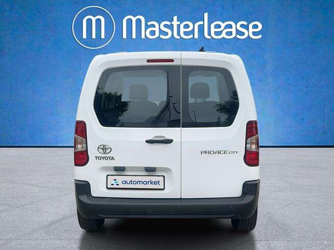 Toyota Proace City Verso 1.5 D-4D Combi ! Z Polskiego Salonu ! Faktura VAT !