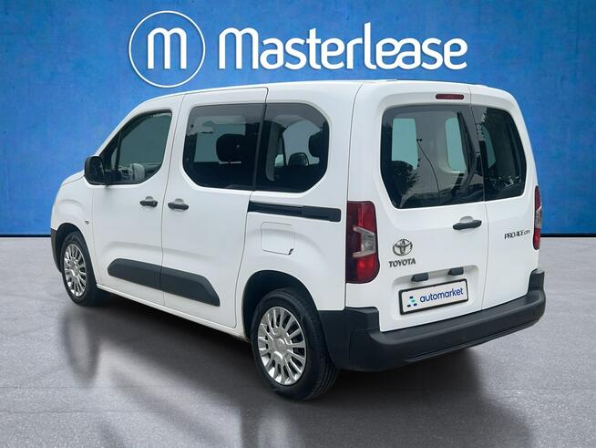 Toyota Proace City Verso 1.5 D-4D Combi ! Z Polskiego Salonu ! Faktura VAT !