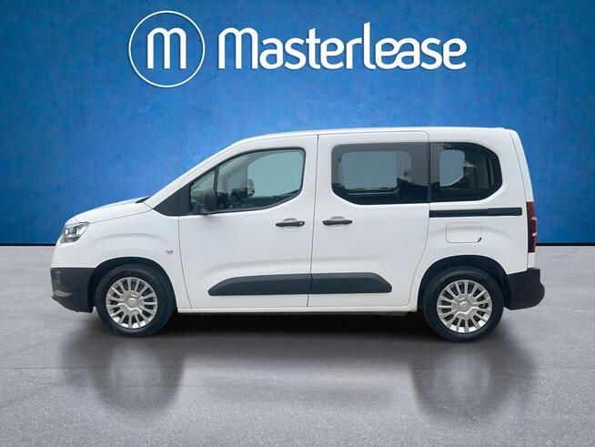 Toyota Proace City Verso 1.5 D-4D Combi ! Z Polskiego Salonu ! Faktura VAT !