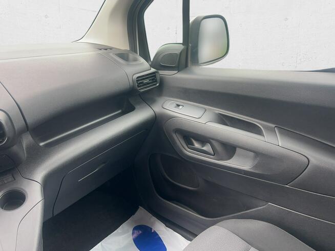 Toyota Proace City Verso 1.5 D-4D Combi ! Z Polskiego Salonu ! Faktura VAT !