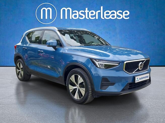 Volvo XC 40 B3 Core ! Z Polskiego Salonu ! Faktura VAT !