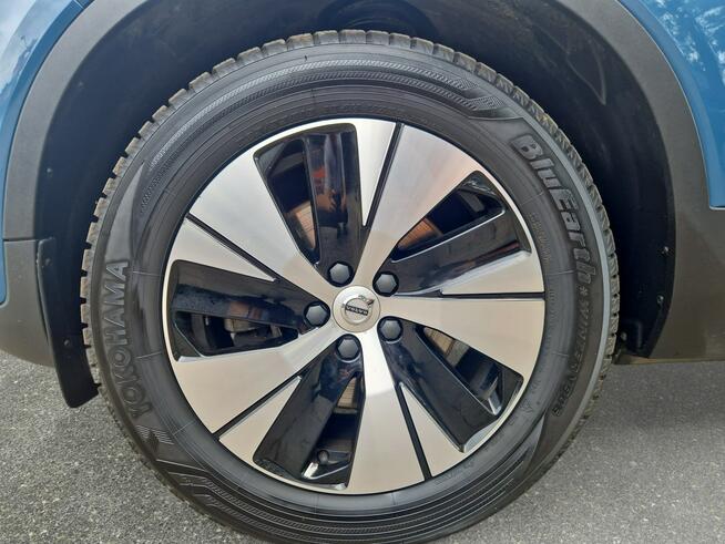 Volvo XC 40 B3 Core ! Z Polskiego Salonu ! Faktura VAT !