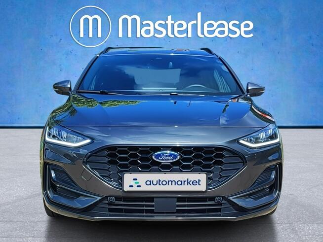 Ford Focus 1.0 EcoBoost mHEV ST-Line X ! Z Polskiego Salonu ! Faktura Vat !
