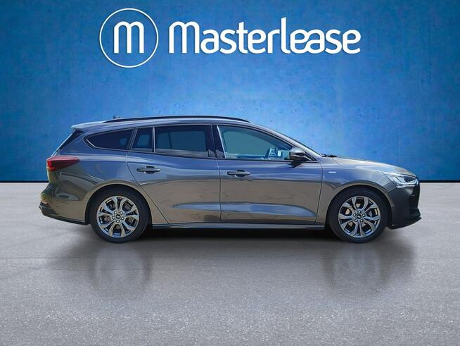Ford Focus 1.0 EcoBoost mHEV ST-Line X ! Z Polskiego Salonu ! Faktura Vat !