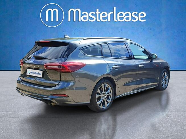 Ford Focus 1.0 EcoBoost mHEV ST-Line X ! Z Polskiego Salonu ! Faktura Vat !