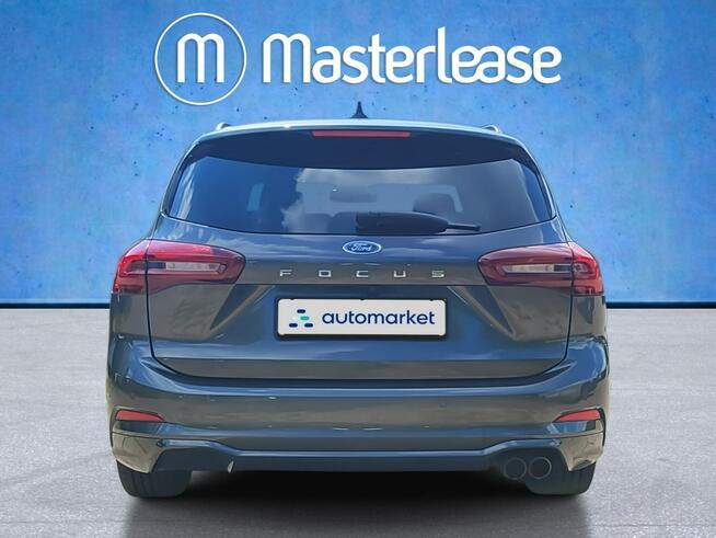 Ford Focus 1.0 EcoBoost mHEV ST-Line X ! Z Polskiego Salonu ! Faktura Vat !
