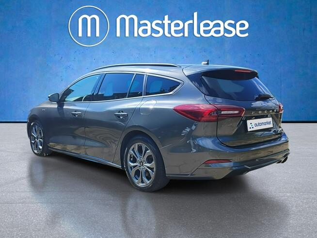 Ford Focus 1.0 EcoBoost mHEV ST-Line X ! Z Polskiego Salonu ! Faktura Vat !